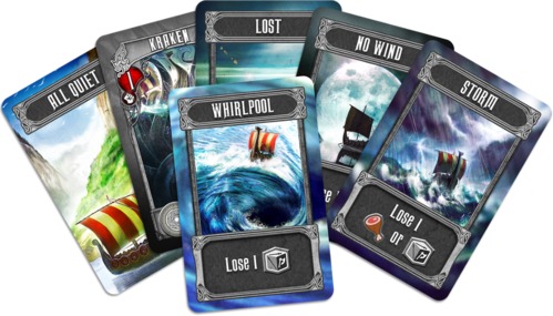 Champions of Midgard
